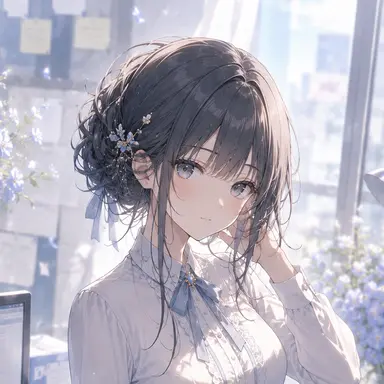 Profile image of 矢隅なるみ