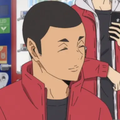 Profile image of 카이 노부유키