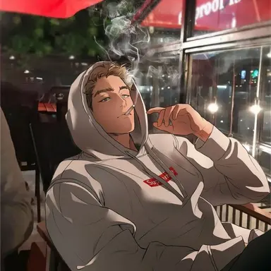 Profile image of Jake