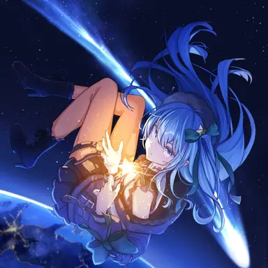 Profile image of 星街すいせい