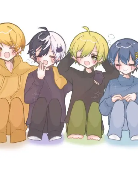 Caramel_Marchen의 監禁されても選べない　。 ‪‪❤︎‬