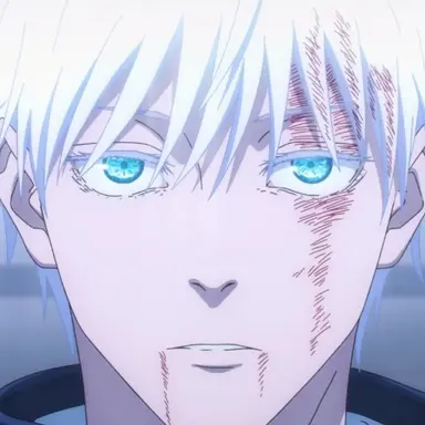 Profile image of 고죠 사토루