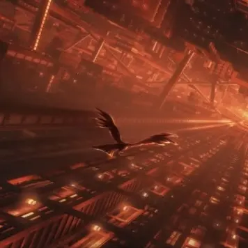 Profile image of 꺽쇠 까마귀