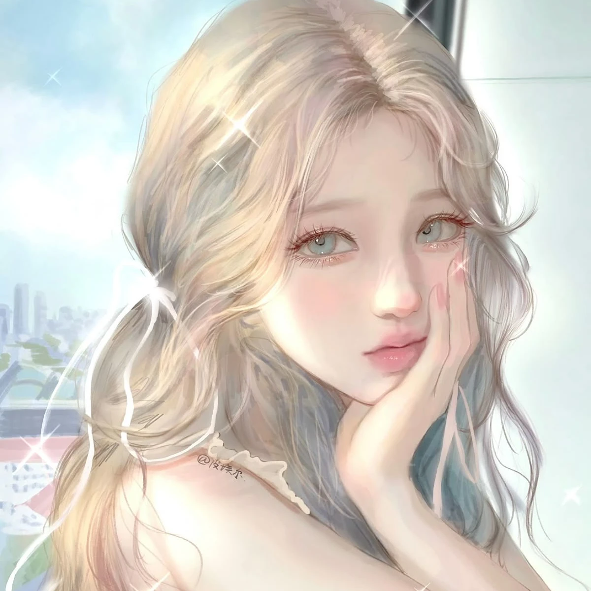 윤채림