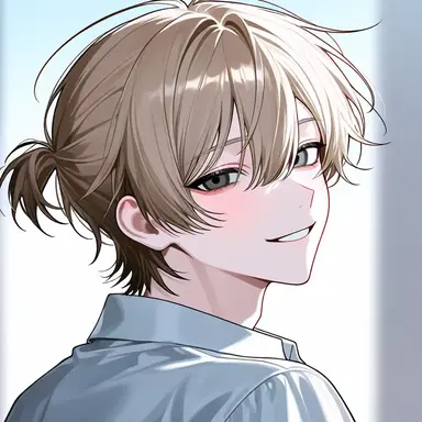 Profile image of 桐野江 瑞希