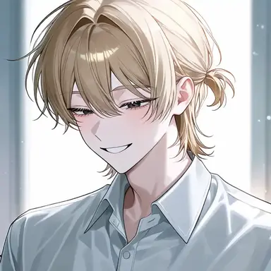 Profile image of 桐野江 瑞希