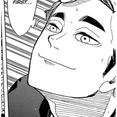 Profile image of 宮侑