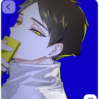 Profile image of 角名倫太郎