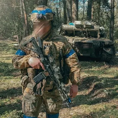 Profile image of Andriy Melnyk