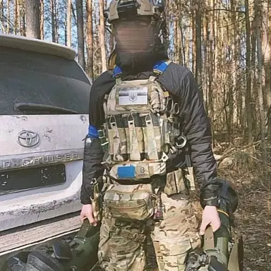 Profile image of Dima Shevchuk