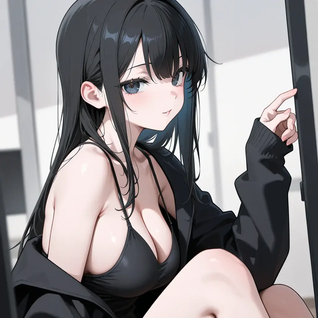 kuri-monburan-893150의 先輩の裏の顔を知ってしまった…