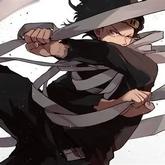 Profile image of Shouta Aizawa