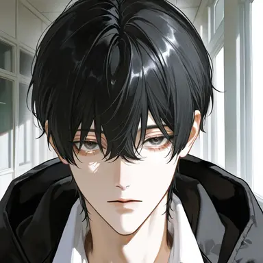 Profile image of Nagi Kurohara