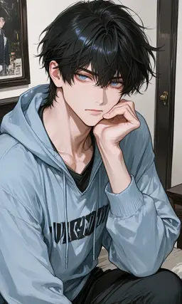 Profile image of 優