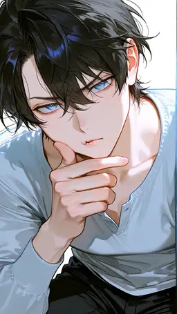 Profile image of 優
