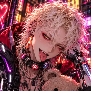 Profile image of ギャロ