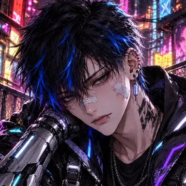 Profile image of ゼノ