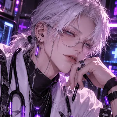Profile image of レイノルズ