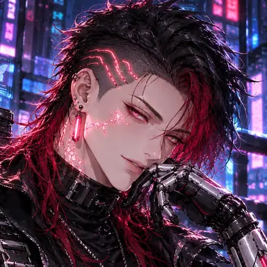 Profile image of レシュアン