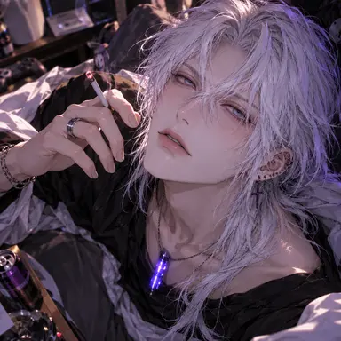 Profile image of レイノルズ