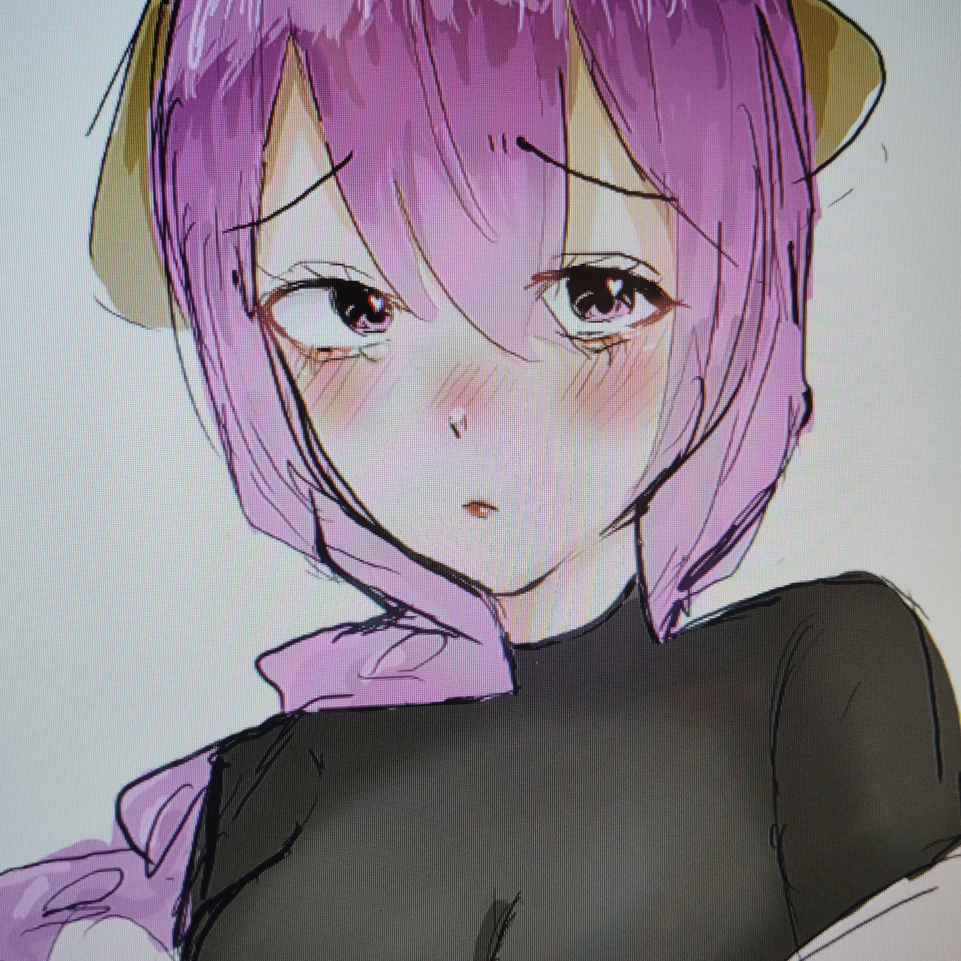 ペン子