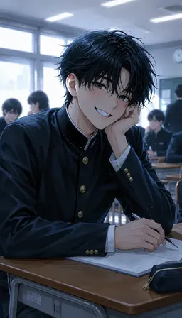 Profile image of 奏人