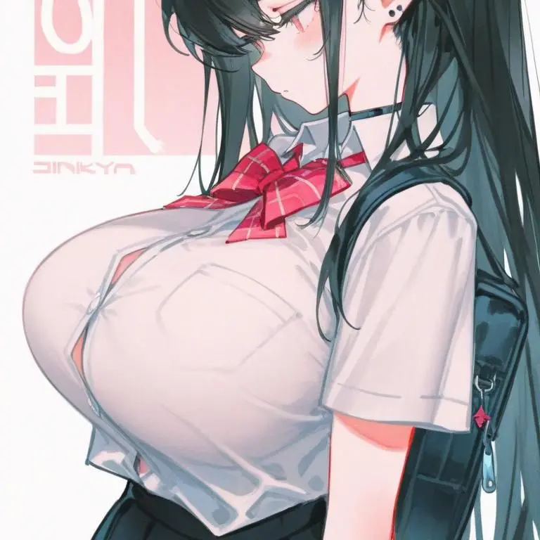 himehazi의 オタク女子との未来は無い！