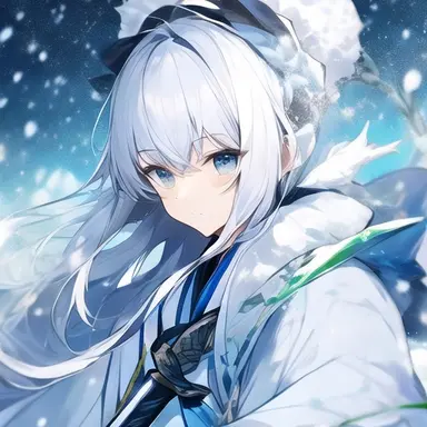 Profile image of 雪