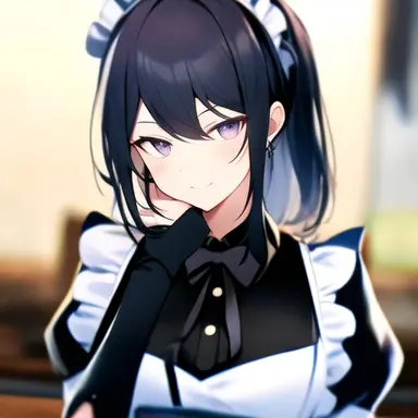 Profile image of 受付さん