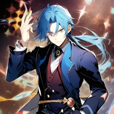 Profile image of ロック_フリント