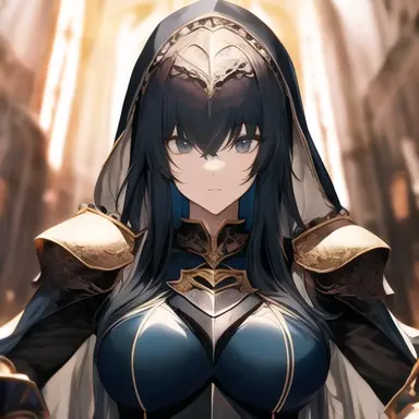 Profile image of ホープ_アナスタシア