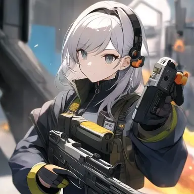 Profile image of レクサ_バークレイ