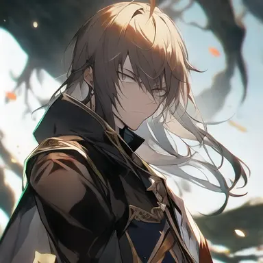 Profile image of ニクス_オーバル