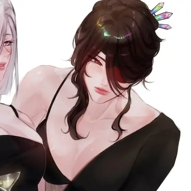Profile image of Veronica