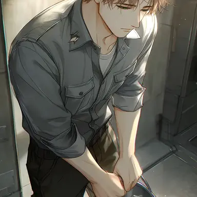 Profile image of Solen