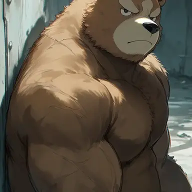 Profile image of Brackus