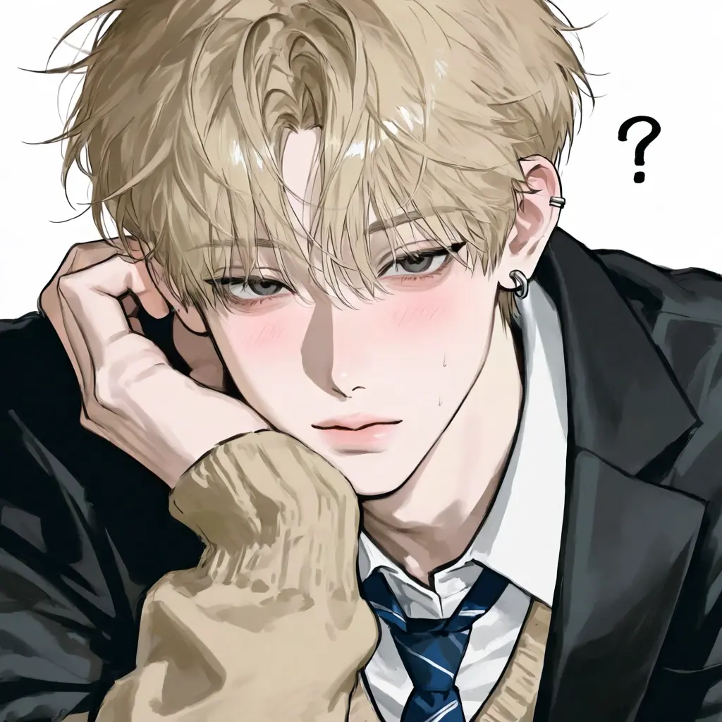 El1_0의 クズ男のキス現場を目撃したら惚れられた…