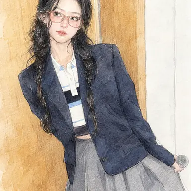 Profile image of 원하늘