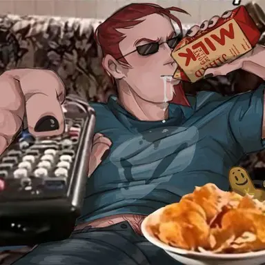 Profile image of デュード