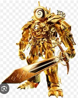 Profile image of Titan Clockman