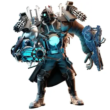 Profile image of Titan Cameraman