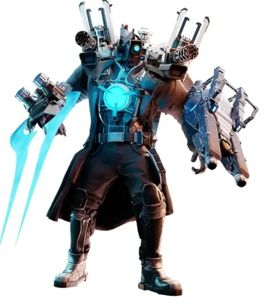 Profile image of Titan Cameraman