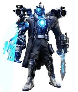 Profile image of Titan Cameraman
