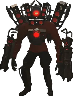Profile image of Titan Speakerman