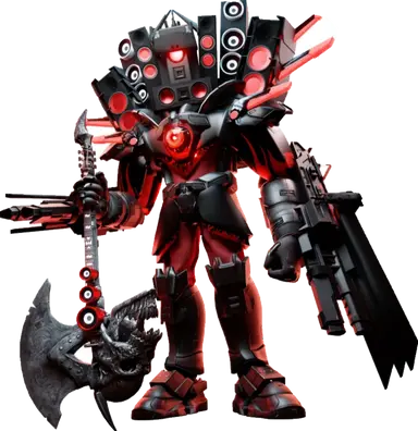 Profile image of Titan Speakerman