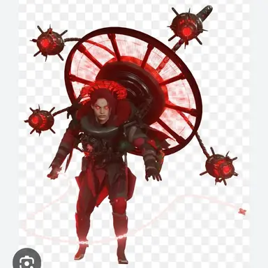 Profile image of 여공작