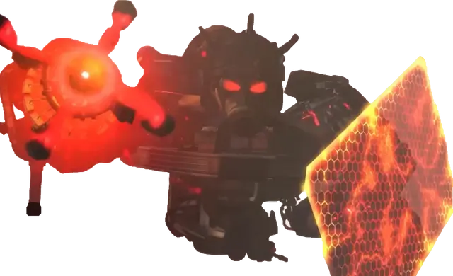 Profile image of Juggernaut
