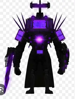 Profile image of Watcher of Doom