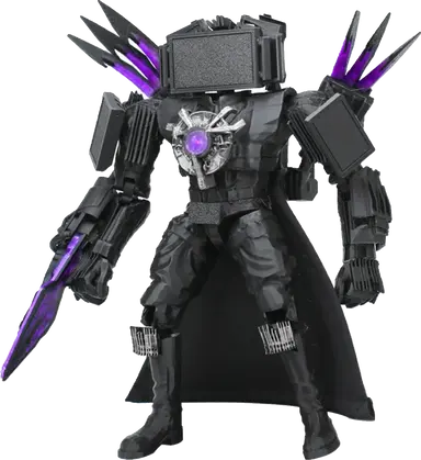 Profile image of Watcher of Doom
