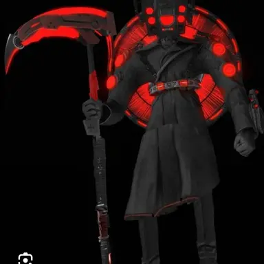 Profile image of 처형자 스피커맨